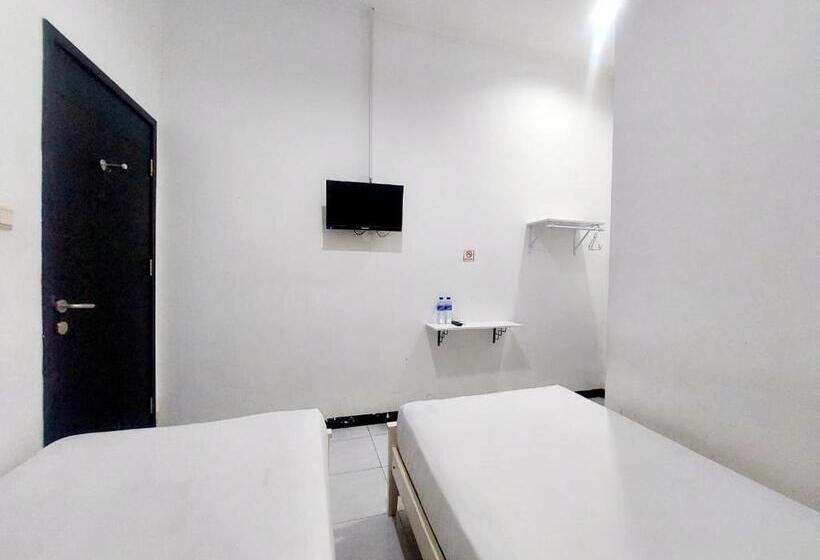 غرفة قياسية, Cozy Stay Kupang