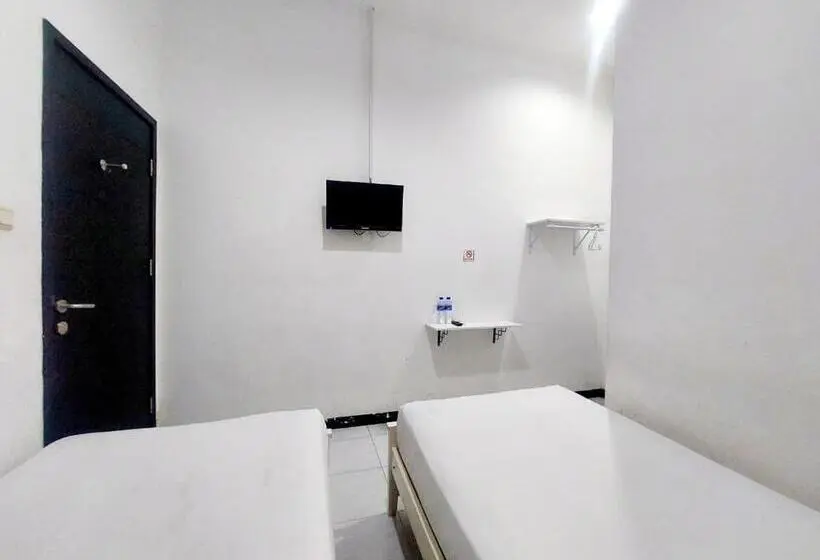 スタンダードルーム, Cozy Stay Kupang