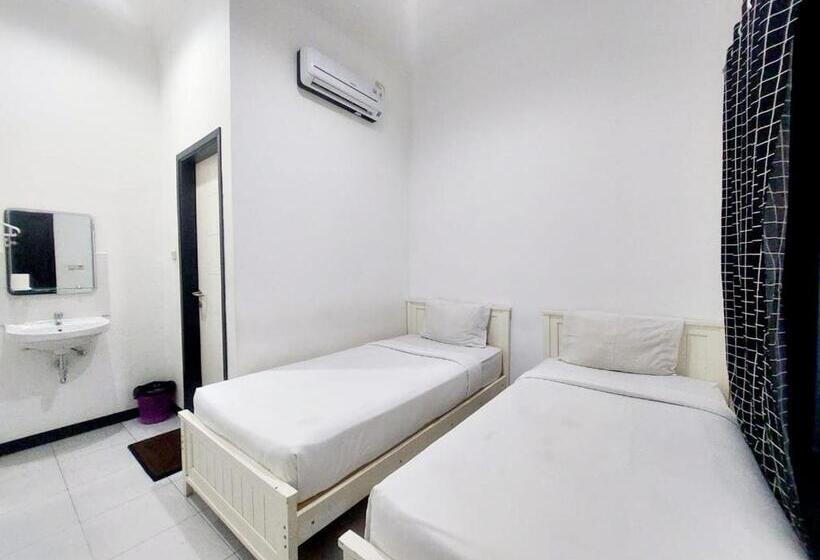 Номер Стандарт, Cozy Stay Kupang