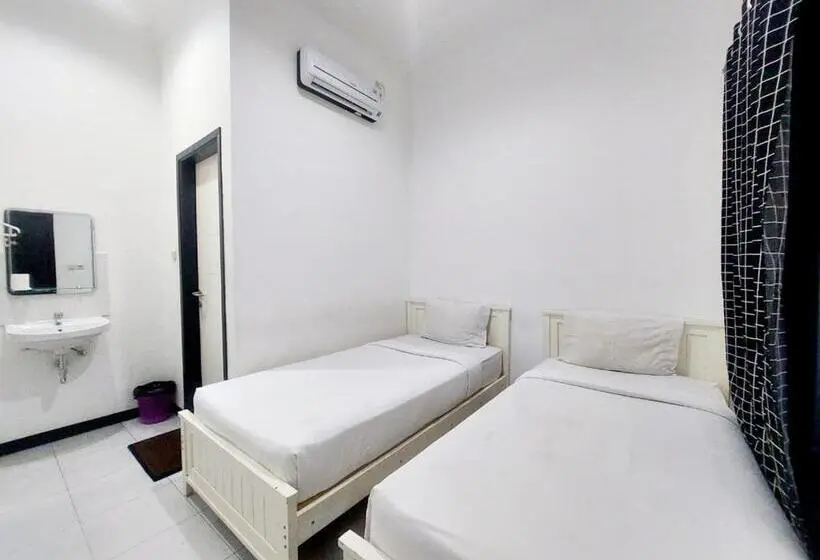 スタンダードルーム, Cozy Stay Kupang