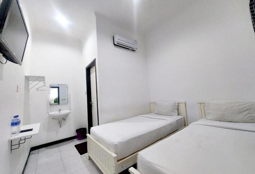 غرفة قياسية, Cozy Stay Kupang