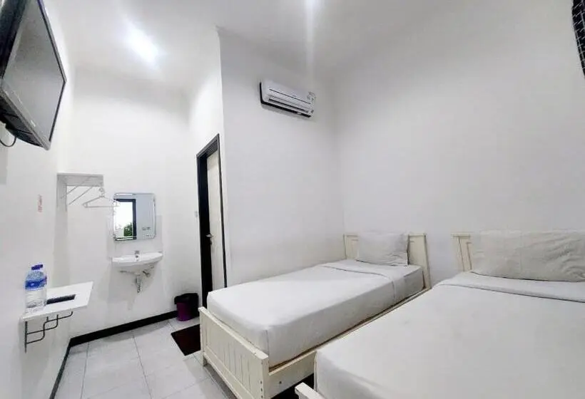 スタンダードルーム, Cozy Stay Kupang