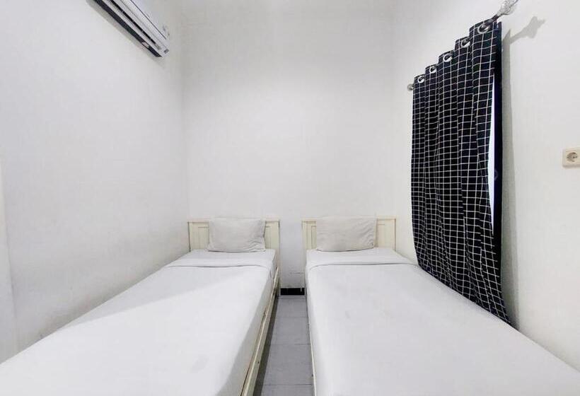 غرفة قياسية, Cozy Stay Kupang