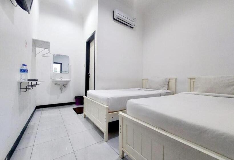 غرفة قياسية, Cozy Stay Kupang