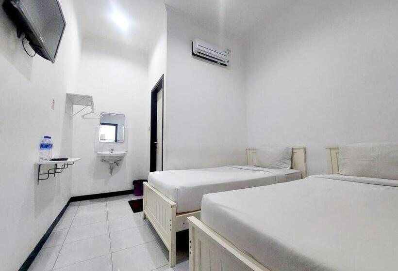 Номер Стандарт, Cozy Stay Kupang