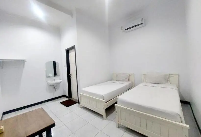 デラックスルーム, Cozy Stay Kupang