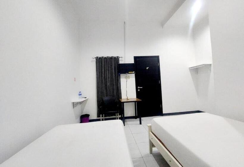 Номер Deluxe, Cozy Stay Kupang