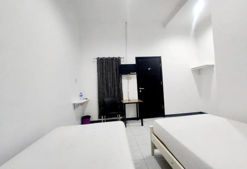 デラックスルーム, Cozy Stay Kupang