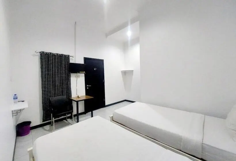 デラックスルーム, Cozy Stay Kupang