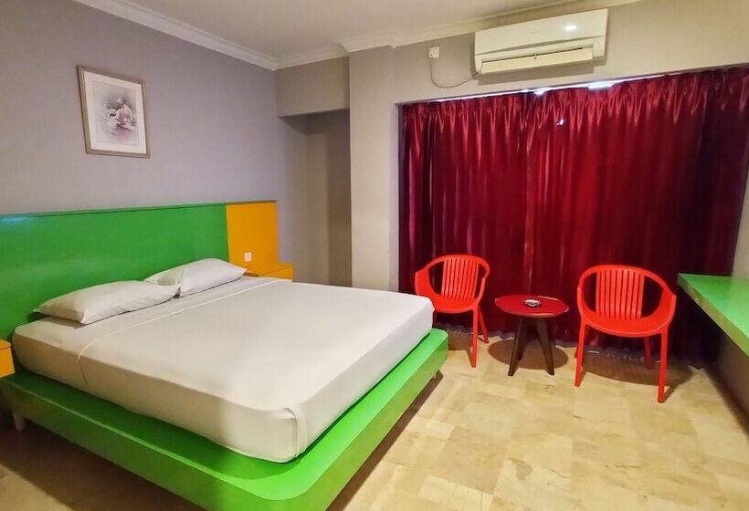 Quarto Estandar, Kita