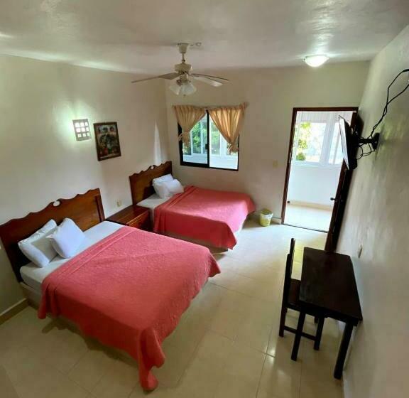 اتاق استاندارد, Santa Isabel