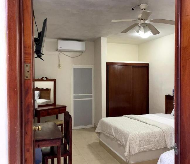 اتاق استاندارد, Santa Isabel