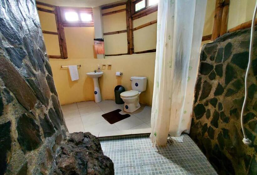 اتاق استاندارد با چشم‌انداز دریاچه, The Jungle