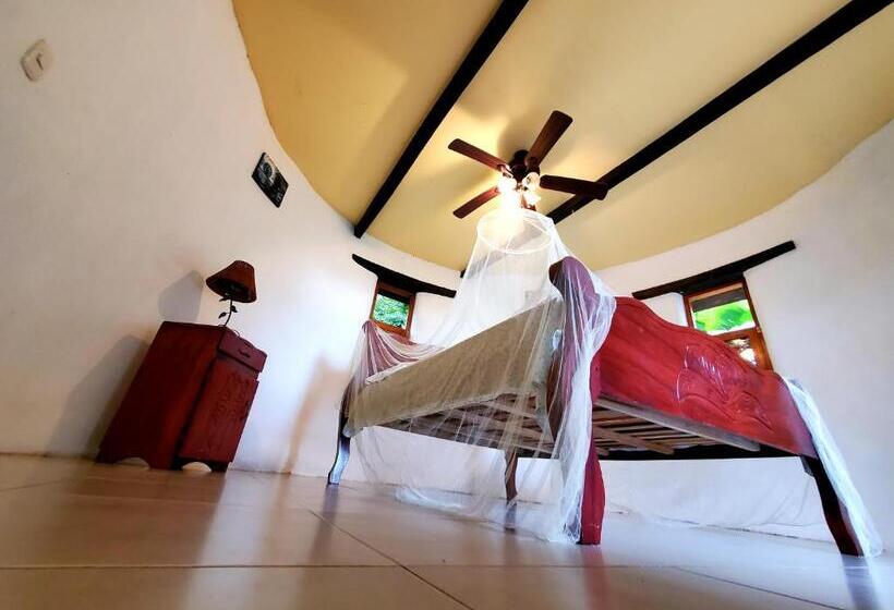 اتاق استاندارد با چشم‌انداز دریاچه, The Jungle