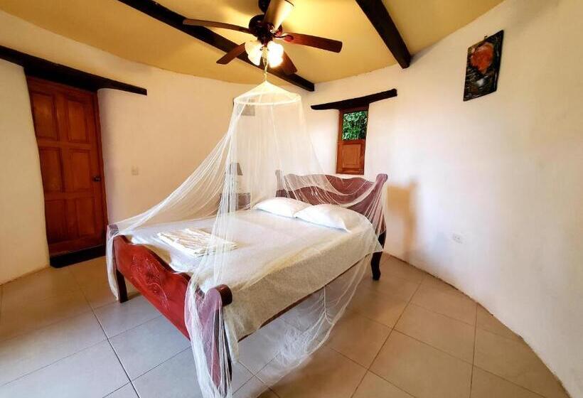 اتاق استاندارد با چشم‌انداز دریاچه, The Jungle