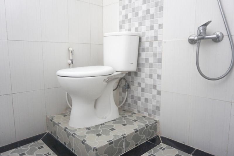 Номер Стандарт, Reddoorz Syariah At Berlian Homestay Wirobrajan