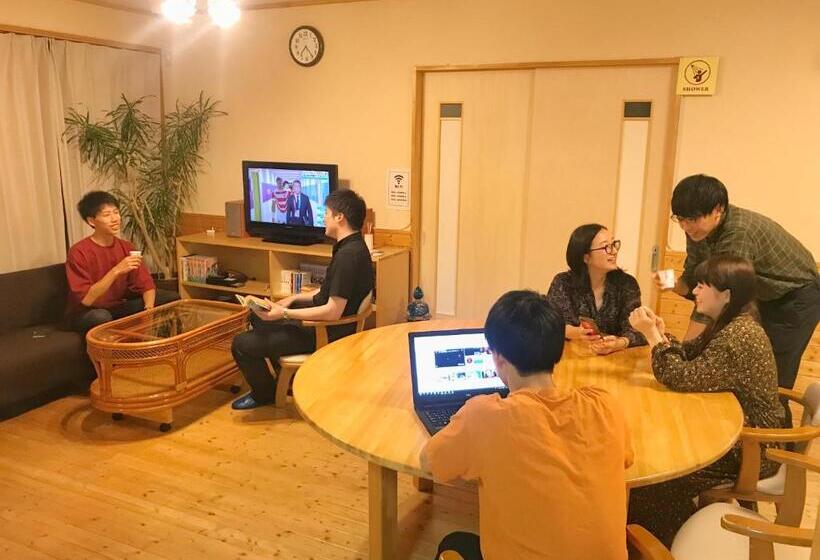 Номер Стандарт, Hibari Guesthouse