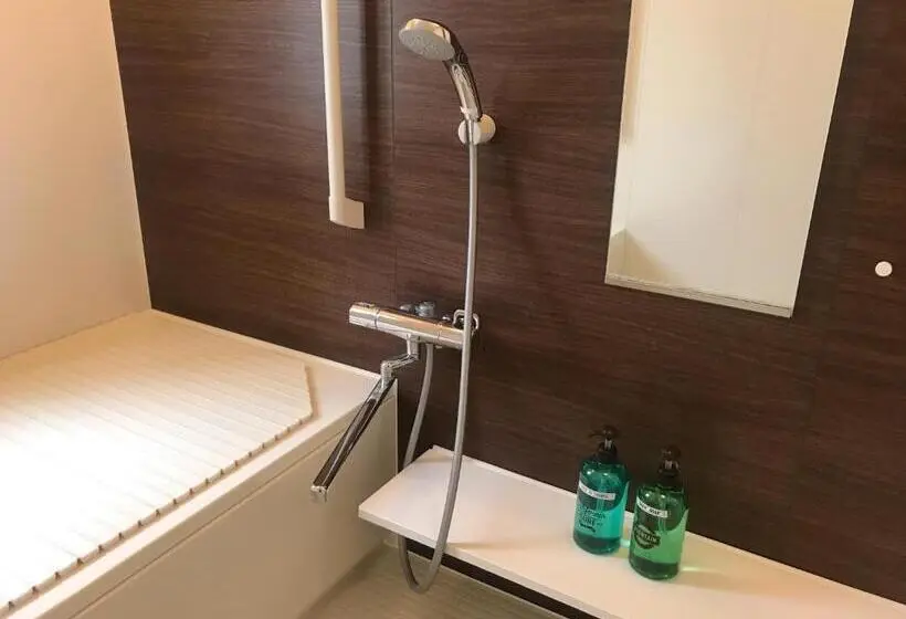 スタンダードルーム, Hibari Guesthouse
