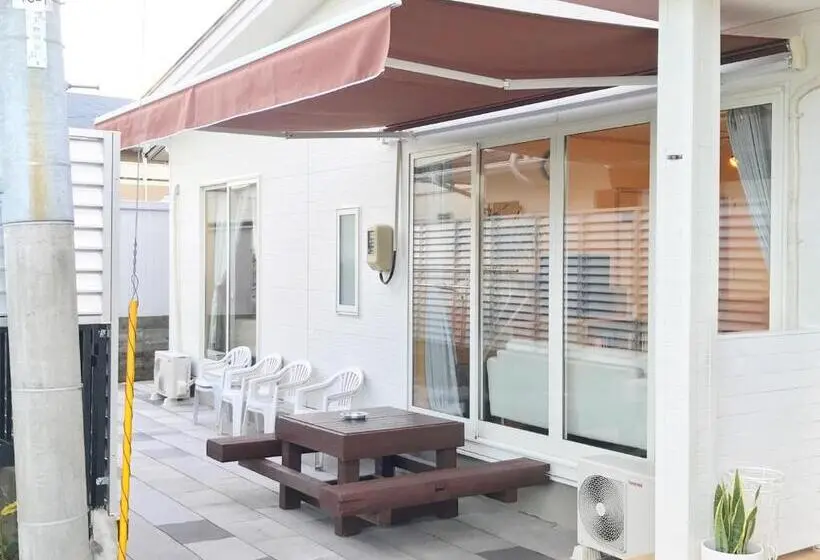 スタンダードルーム, Hibari Guesthouse