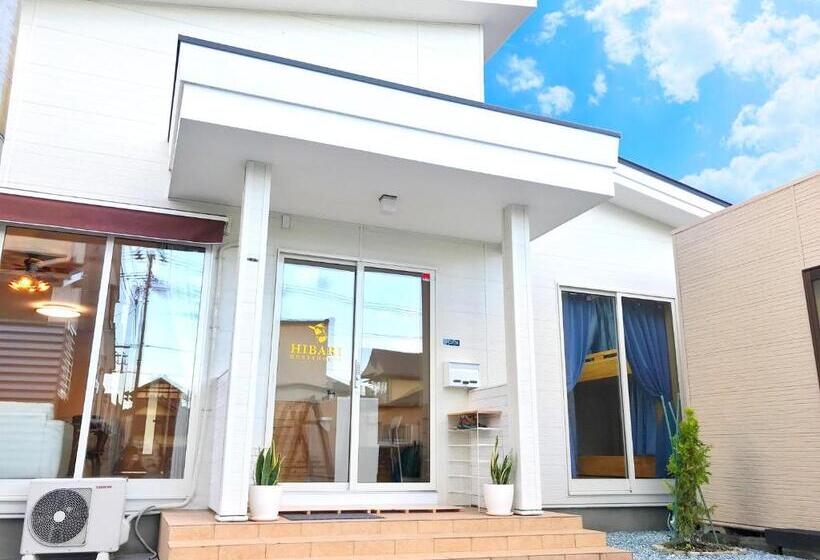 스탠다드 룸, Hibari Guesthouse