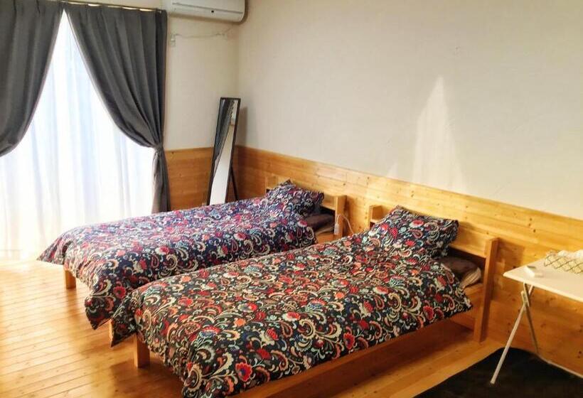 스탠다드 룸, Hibari Guesthouse