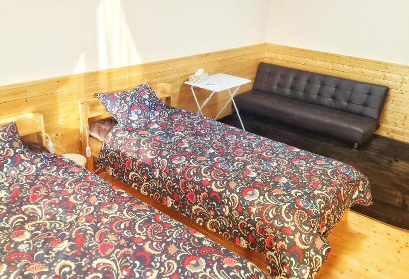 스탠다드 룸, Hibari Guesthouse