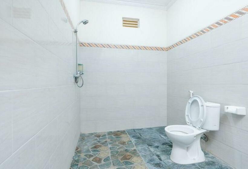 חדר דלוקס, Arunika Cottage