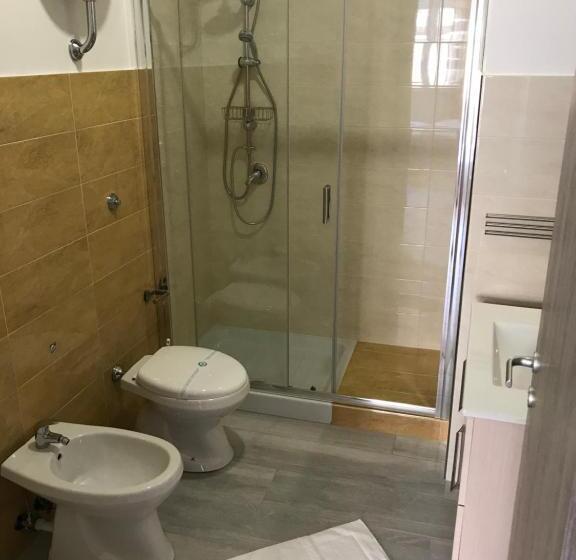 Четырехместный Номер Стандарт, I Borghi