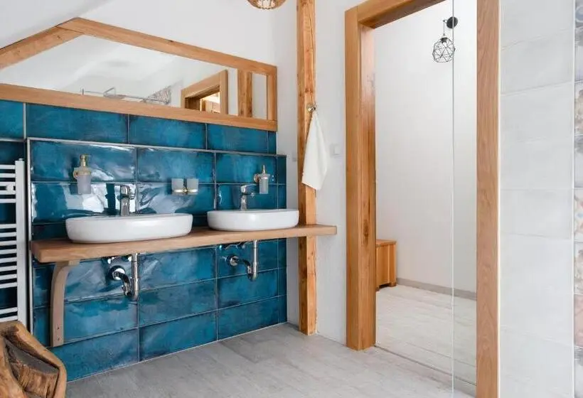 １ベッドルームアパートメント, Burina Residence