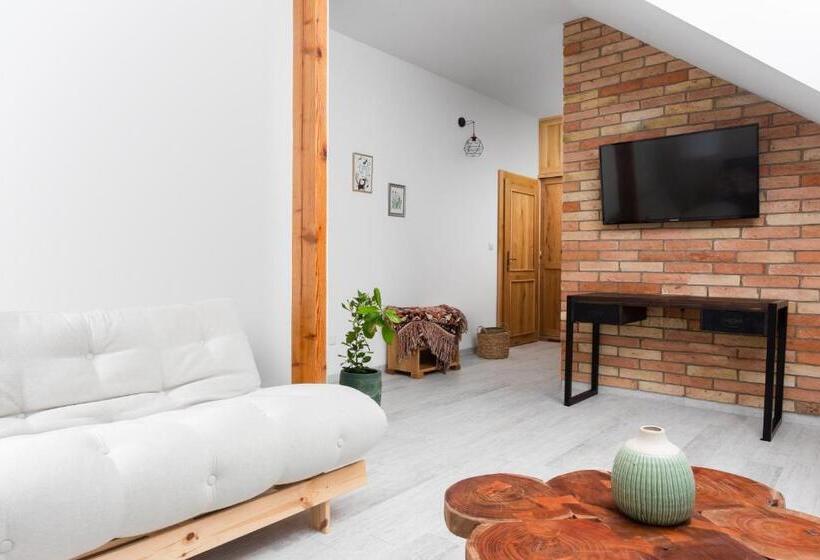 침실 1개 아파트, Burina Residence