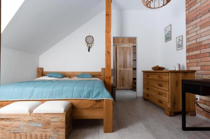 스탠다드 룸, Burina Residence