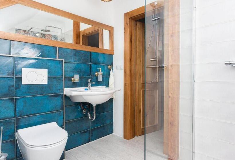 스탠다드 룸, Burina Residence