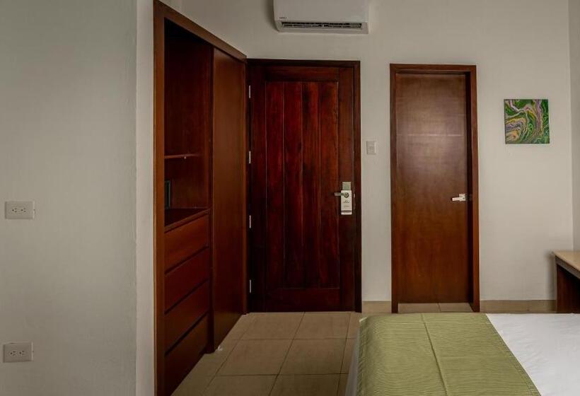 带阳台的豪华间, Imperla