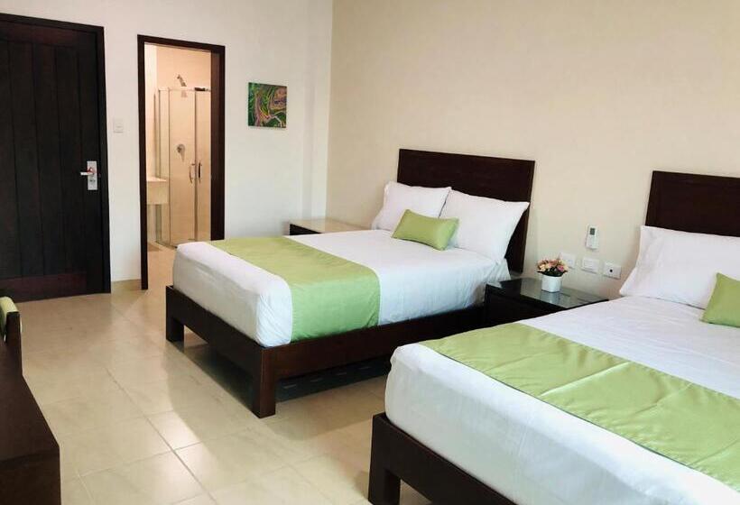 带阳台的豪华间, Imperla