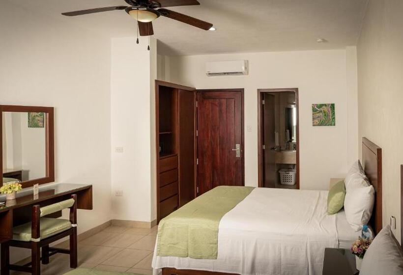 带阳台的豪华间, Imperla