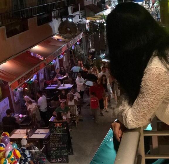 带阳台的豪华间, Imperla