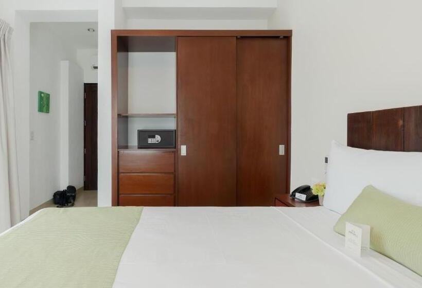 标准间带阳台, Imperla