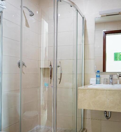 标准间带阳台, Imperla