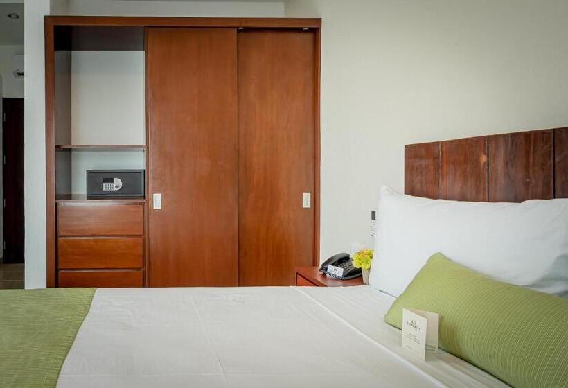 标准间带阳台, Imperla