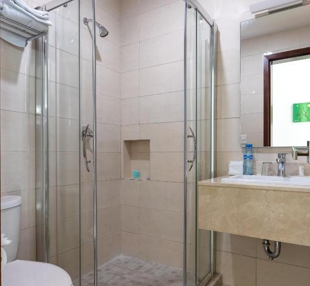 标准间带阳台, Imperla