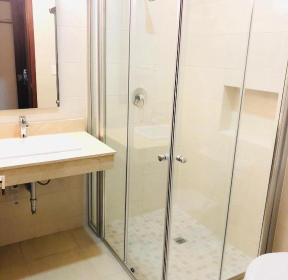 标准间带阳台, Imperla