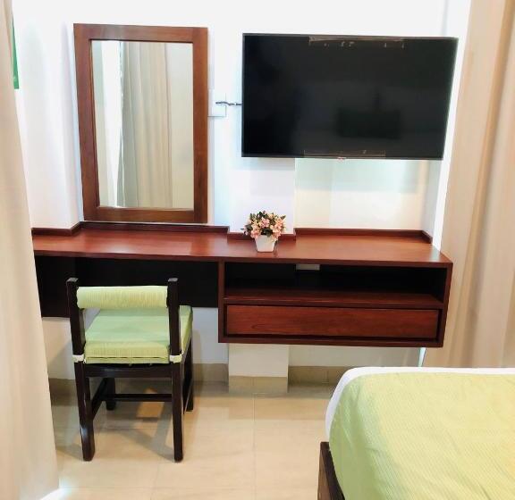 标准间带阳台, Imperla