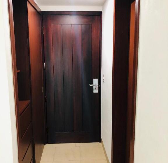 带大床的标准间, Imperla