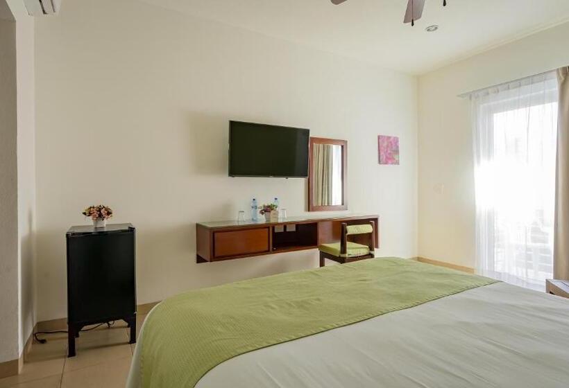 标准间带阳台, Imperla