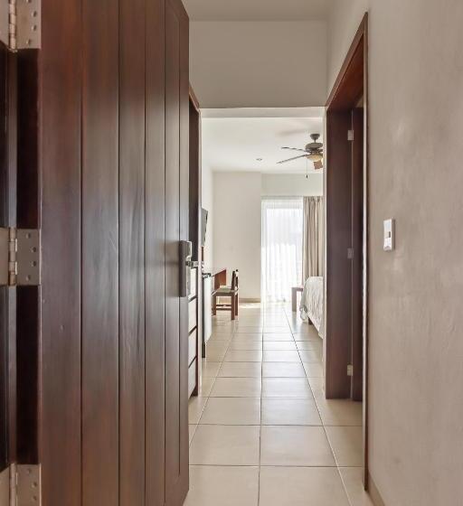 标准间带阳台, Imperla