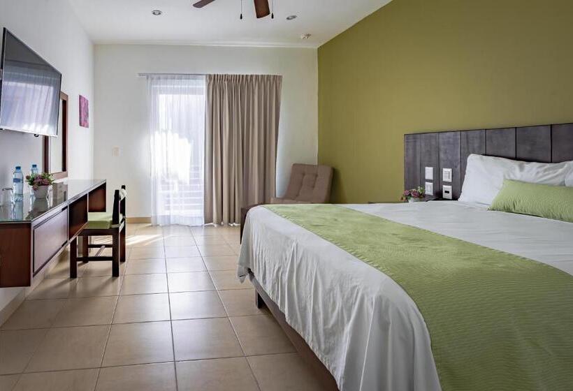 标准间带阳台, Imperla