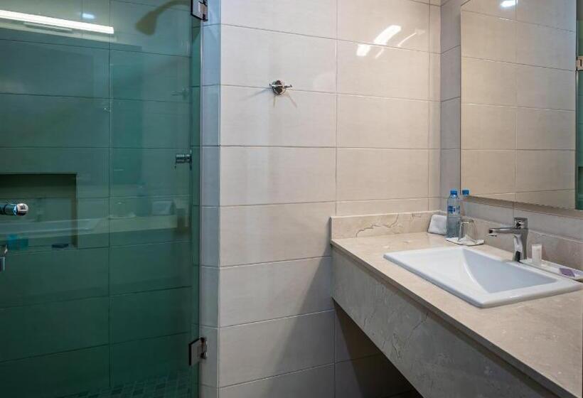 带大床的标准间, Imperla