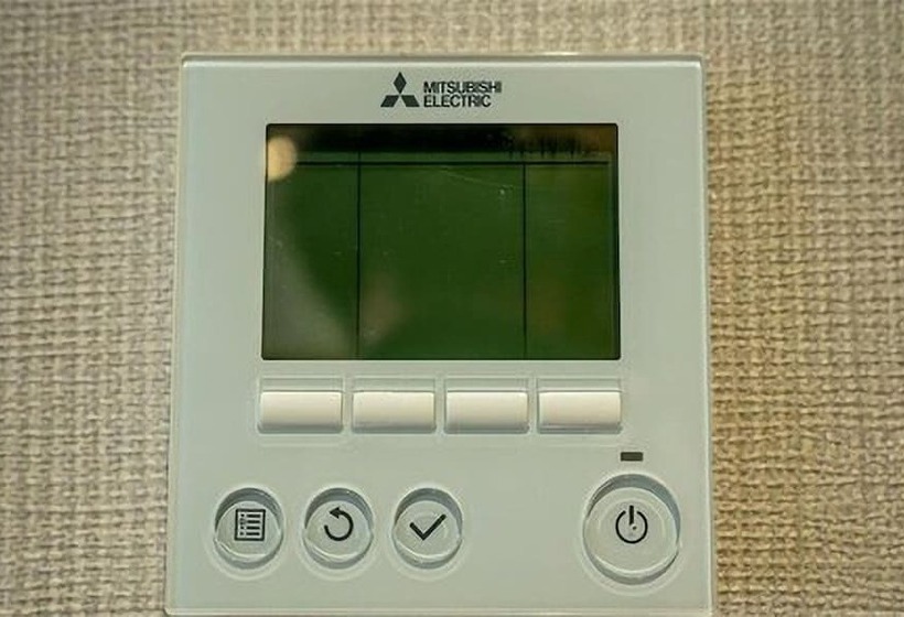 اتاق استاندارد, Kings Cross Hotel Istanbul