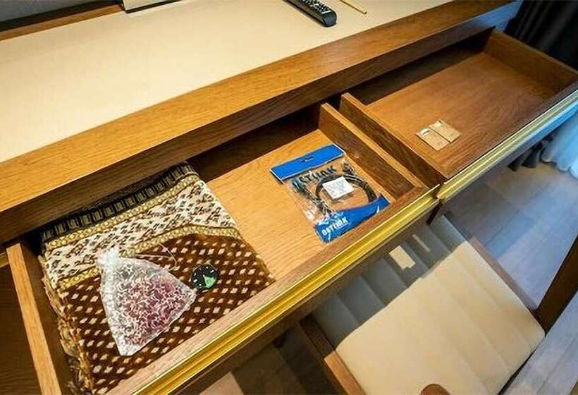 اتاق استاندارد, Kings Cross Hotel Istanbul