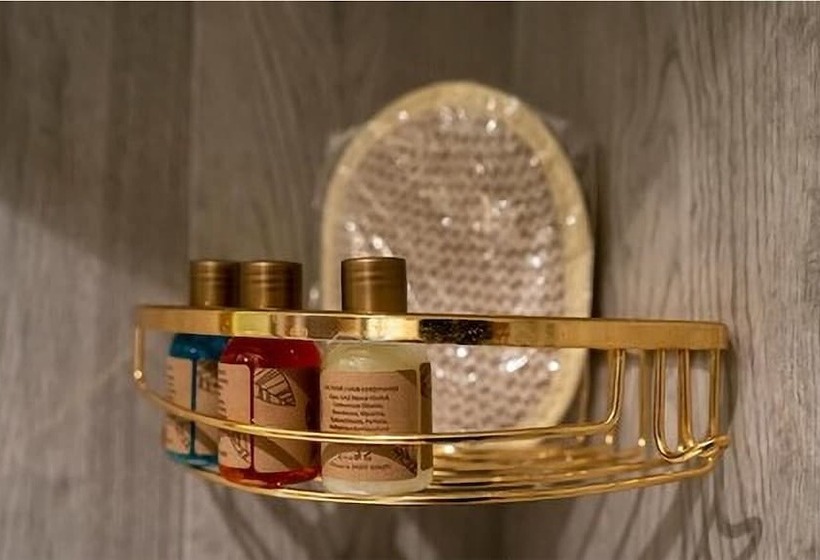 سوییت خانوادگی, Kings Cross Hotel Istanbul